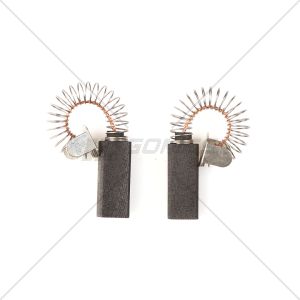 KOOLBORSTELS AMEG MOTORPARTS 6X9X20 COMPATIBLE MET RUPES NL2, NL3, NL23