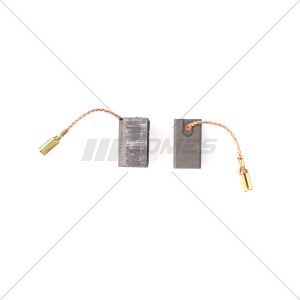 KOOLBORSTELS AMEG MOTORPARTS 6X10X16 COMPATIBLE MET HILTI