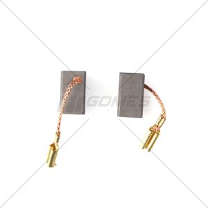 KOOLBORSTELS AMEG MOTORPARTS 6,5X8X13 COMPATIBLE MET BOSCH
