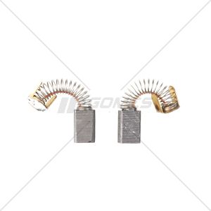 KOOLBORSTELS AMEG MOTORPARTS 5X8X12 COMPATIBLE MET EINHELL WSC115-J