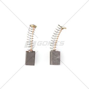 KOOLBORSTELS AMEG MOTORPARTS 5X8X11,5 COMPATIBLE MET MAKITA 3705S, 4204N, 5000SBR, 6905B, 6905BS, 6905V