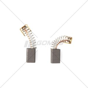 KOOLBORSTELS AMEG MOTORPARTS 5X8X9,5 COMPATIBLE MET MAKITA 3705, 9035KBS, 906HS