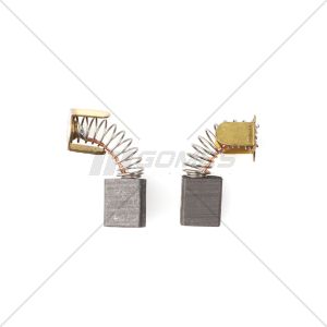 KOOLBORSTELS AMEG MOTORPARTS 5X8X12 COMPATIBLE MET MAKITA 6300T, 6701B, 6801B, 8419B.2, 8419SB