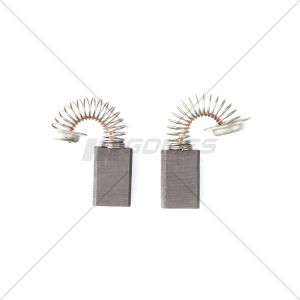 KOOLBORSTELS AMEG MOTORPARTS 5X11X16,5 COMPATIBLE MET MAKITA DA4000LR, DA4031, GV7000C