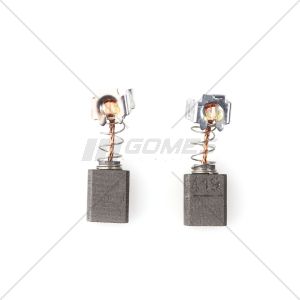 KOOLBORSTELS AMEG MOTORPARTS 6X9X11 COMPATIBLE MET MAKITA HR1830, HR1830F