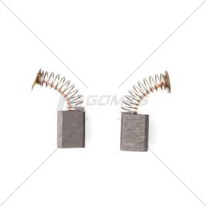 KOOLBORSTELS AMEG MOTORPARTS 6X9X12 COMPATIBLE MET CMI EUROMATE C-WS 125-750