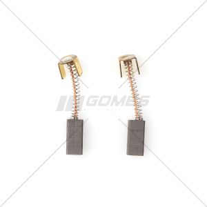 KOOLBORSTELS AMEG MOTORPARTS 3,8X5,8X12 COMPATIBLE MET MAKITA 4603D, 4603DW