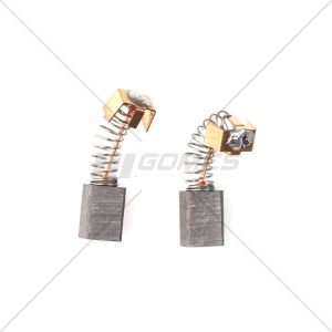 KOOLBORSTELS AMEG MOTORPARTS 5X8X11 COMPATIBLE MET MAKITA DP4700