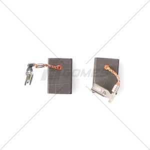 KOOLBORSTELS AMEG MOTORPARTS 5X11X15,5 COMPATIBLE MET MAKITA 9553NB, 9554NB, 9555NB, 9556NB, 9556PB