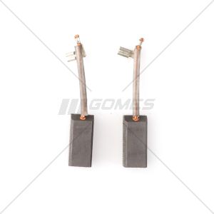 KOOLBORSTELS AMEG MOTORPARTS 9X10X22 COMPATIBLE MET MAKITA 403, 4033D, 404X, 4071D, 5016
