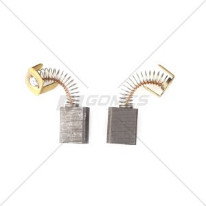 KOOLBORSTELS AMEG MOTORPARTS 6,4X13,4X17 COMPATIBLE MET RYOBI CM30, CM30N, CM31, CM40