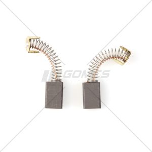 KOOLBORSTELS AMEG MOTORPARTS 7X11X18 COMPATIBLE MET RYOBI CH450PK, CH460PK, CH460PKI, CH465, CH485I, CH485K