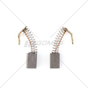 KOOLBORSTELS AMEG MOTORPARTS 6X8X11 COMPATIBLE MET RYOBI E3900, E3900A, E3900I, E3910, E3910I, E4000A, E4000I