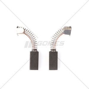 KOOLBORSTELS AMEG MOTORPARTS 5X8X17 COMPATIBLE MET FESTO ATT52, RTR-S2, RTT