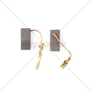 KOOLBORSTELS AMEG MOTORPARTS 5X8X18 COMPATIBLE MET SKIL 9021AA, 9021JA, 9021PA