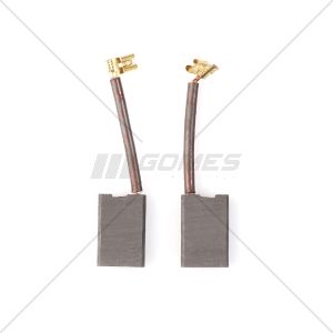 KOOLBORSTELS AMEG MOTORPARTS 6,3X16X20 COMPATIBLE MET SPIT