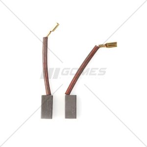 KOOLBORSTELS AMEG MOTORPARTS 6X8X15 COMPATIBLE MET EIBENSTOCK EBS120, EMF125, EPO1401, EOF100, EZW125, 655A1045