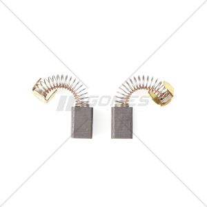 KOOLBORSTELS AMEG MOTORPARTS 6,3X10X14 COMPATIBLE MET PROTOOL CHP5E, CHP5E-2