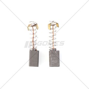 KOOLBORSTELS AMEG MOTORPARTS 5X8X12,5 COMPATIBLE MET PROTOOL DRP13-2EAQ, DRP13-2EQ