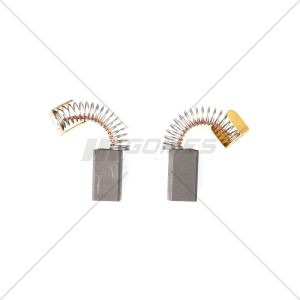KOOLBORSTELS AMEG MOTORPARTS 6X8X14 COMPATIBLE MET KRESS FS6901, FS6901E