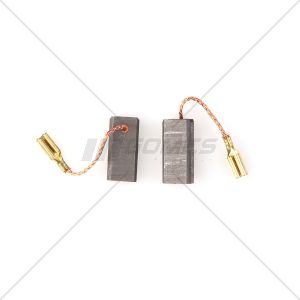 KOOLBORSTELS AMEG MOTORPARTS 5X8,5X18 COMPATIBLE MET HILTI TE2, TE29, TE2M