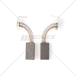 KOOLBORSTELS AMEG MOTORPARTS 6,3X12,5X19 COMPATIBLE MET HILTI TE72