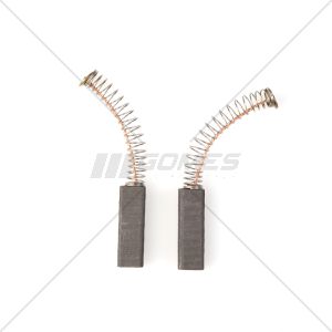 KOOLBORSTELS AMEG MOTORPARTS 6,3X8X25 COMPATIBLE MET HILTI TE17