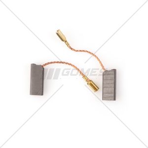 KOOLBORSTELS AMEG MOTORPARTS 6,3X8X18,5 COMPATIBLE MET HILTI