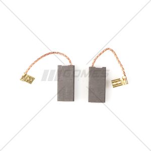 KOOLBORSTELS AMEG MOTORPARTS 6,3X12,5X25 COMPATIBLE MET HILTI TE804, TE805