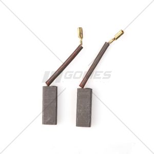 KOOLBORSTELS AMEG MOTORPARTS 6,3X10X26 COMPATIBLE MET HILTI