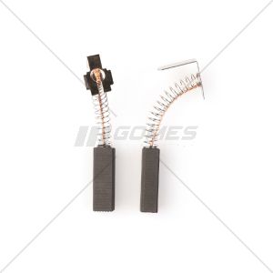 KOOLBORSTELS AMEG MOTORPARTS 6,4X8X25 COMPATIBLE MET HILTI TE22
