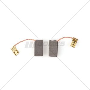 KOOLBORSTELS AMEG MOTORPARTS 6,3X10X19 COMPATIBLE MET HILTI TE-C-AVR, TE106, TE16, TE16-C, TE30