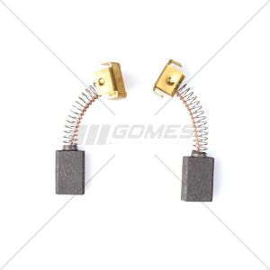 KOOLBORSTELS AMEG MOTORPARTS 7X12X18 COMPATIBLE MET FELISATTI CT176, CT178
