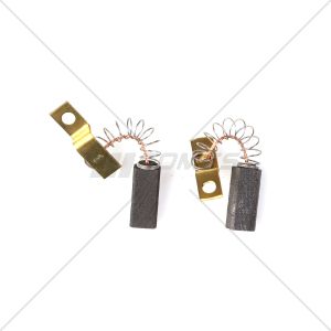 KOOLBORSTELS AMEG MOTORPARTS 6X9X20 COMPATIBLE MET FELISATTI TP170, TP176, TP513, TP515