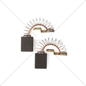 KOOLBORSTELS AMEG MOTORPARTS 6,4X16X20 COMPATIBLE MET FELISATTI TP220-6, TP220-8