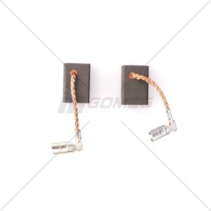 KOOLBORSTELS AMEG MOTORPARTS 6X9X12,5 COMPATIBLE MET MAKITA