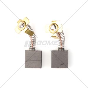 KOOLBORSTELS AMEG MOTORPARTS 7X17X17 COMPATIBLE MET EINHELL