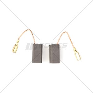 KOOLBORSTELS AMEG MOTORPARTS 6,5X9X17 COMPATIBLE MET HITACHI CM5SB, CNF35U, WC35, X303