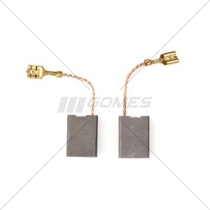 KOOLBORSTELS AMEG MOTORPARTS 7X17X23 COMPATIBLE MET WÜRTH