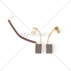 KOOLBORSTELS AMEG MOTORPARTS 6,3X10X15,5 COMPATIBLE MET SPIT