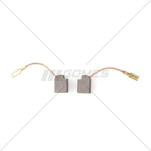 KOOLBORSTELS AMEG MOTORPARTS 6,4X10X13 COMPATIBLE MET DEWALT