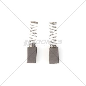 KOOLBORSTELS AMEG MOTORPARTS 5X8X12,5 COMPATIBLE MET FESTO RS400, RS400E, RS400EQ, RS400Q