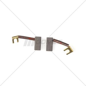 KOOLBORSTELS AMEG MOTORPARTS 5X8X17 COMPATIBLE MET FEIN ASS648, ASS648-1
