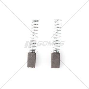 KOOLBORSTELS AMEG MOTORPARTS 6X9X14 COMPATIBLE MET FELISATTI TP501, TP502