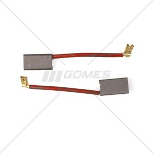 KOOLBORSTELS AMEG MOTORPARTS 6,3X12,5X22 COMPATIBLE MET WÜRTH