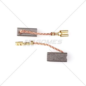 KOOLBORSTELS AMEG MOTORPARTS 7X8X17 COMPATIBLE MET SPIT