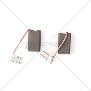 KOOLBORSTELS AMEG MOTORPARTS 5X10X17 COMPATIBLE MET WÜRTH