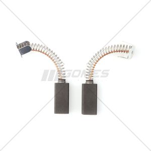 KOOLBORSTELS AMEG MOTORPARTS 6,35X12,5X20 COMPATIBLE MET FELISATTI 200-6, 200-8