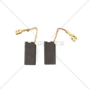 KOOLBORSTELS AMEG MOTORPARTS 6,3X14X20 COMPATIBLE MET DEWALT
