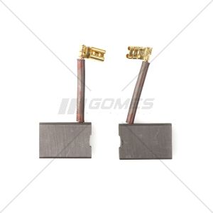 KOOLBORSTELS AMEG MOTORPARTS 6,3X16X23 COMPATIBLE MET DEWALT DW875